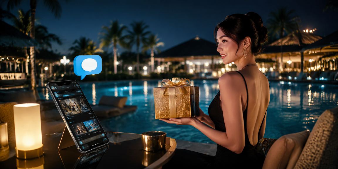 Giao diện di động sm88 chuẩn responsive, dễ dùng